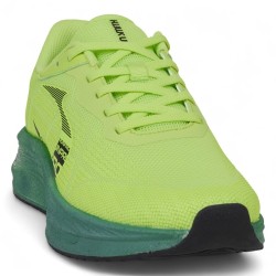 Zapatilla para Running para HOMBRE JOHN SMITH RUVEN 420 lima 052368
