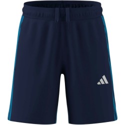 Pantalón corto azul Adidas-TIRO  AZUL-UNISEX JUNIOR