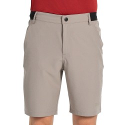 Bermuda marron +8000 Way marron hombre