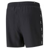 Bermuda Azul Marino Puma-ESS TAPE Woven Shorts 5-684682-16-AZUL MARINO UNISEX