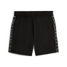 Bermuda Negra Puma-ESS TAPE Woven Shorts 5-684682-01-NEGRO UNISEX