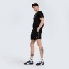 Bermuda Negra Puma-ESS TAPE Woven Shorts 5-684682-01-NEGRO UNISEX