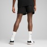 Bermuda Negra Puma-ESS TAPE Woven Shorts 5-684682-01-NEGRO UNISEX