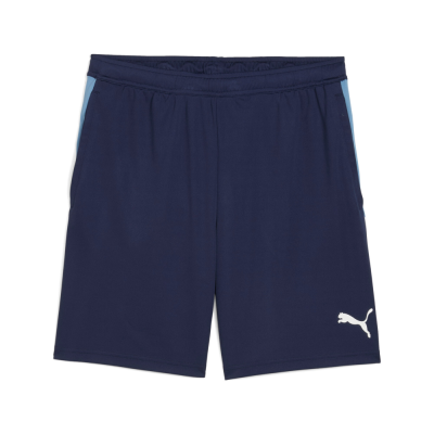 Bermuda azul Puma azul hombre