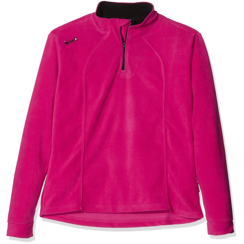 POLAR IZAS SAVERIO ROSA MUJER ENTALLADO