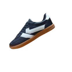 Zapatilla de Tiempo Libre para HOMBRE KAPPA LOGO MARKER black-white 331Y8LW