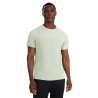 Camiseta verde 4F verde hombre