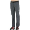 Pantalón +8000 JAUREG Gris Hombre Trekking