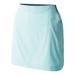 Falda pantalon outdoor verde  DARE2B  verde mujer