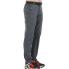 Pantalón +8000 JAUREG Gris Hombre Trekking