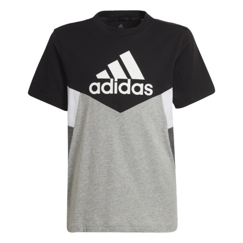 ADIDAS B CB T ESS CAMISETA NIÑO