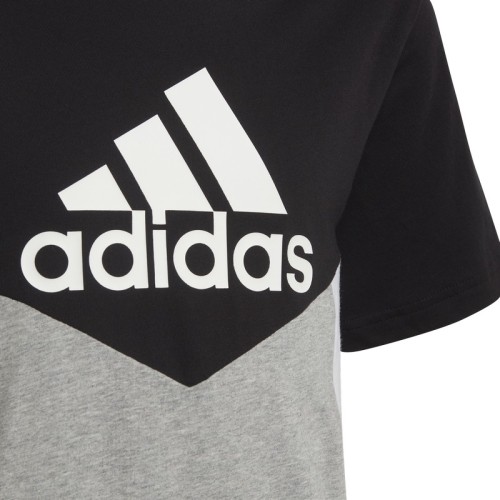 ADIDAS B CB T ESS CAMISETA NIÑO