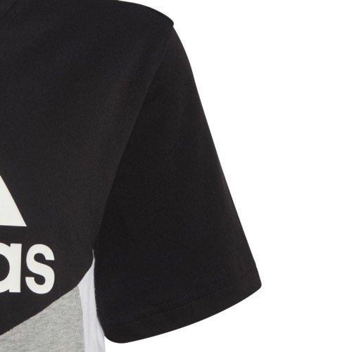 ADIDAS B CB T ESS CAMISETA NIÑO