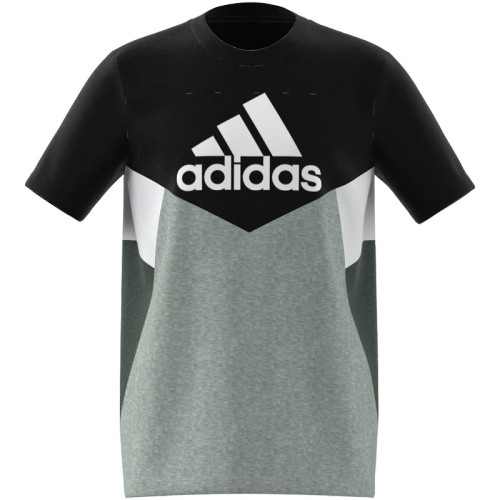 ADIDAS B CB T ESS CAMISETA NIÑO