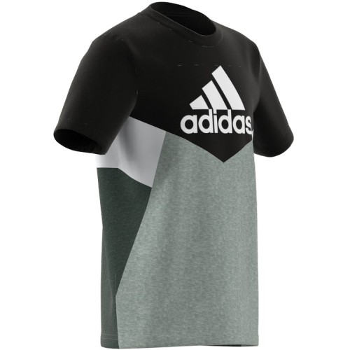 ADIDAS B CB T ESS CAMISETA NIÑO