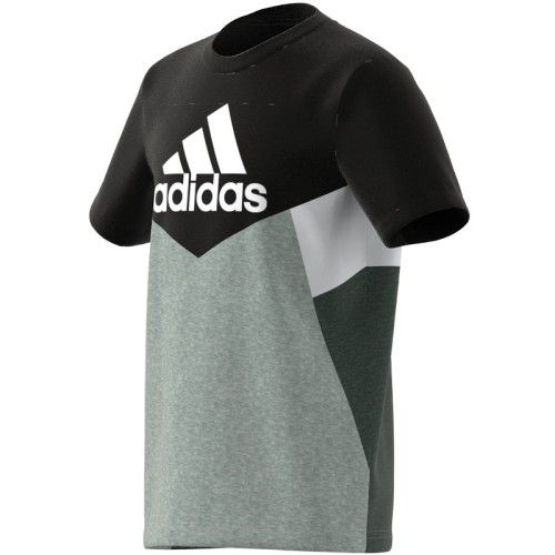 ADIDAS B CB T ESS CAMISETA NIÑO