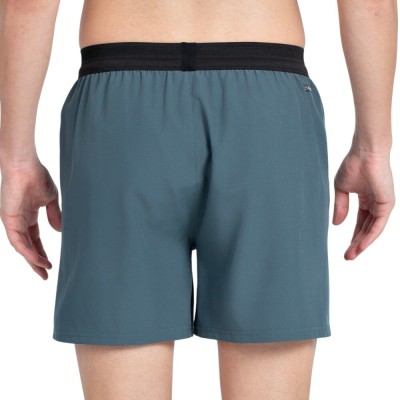 Short verde +8000 Dicty verde hombre 408973-053