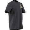 CAMISETA ADIDAS JD8211 GRIS HOMBRE MANGA CORTA