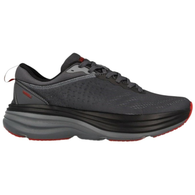 Zapatilla de Training para HOMBRE PAREDES DEP. CAB. BENIFAIO LD25536-GR