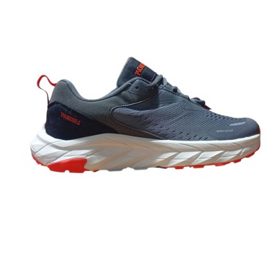 Zapatilla para Trail Running para HOMBRE PAREDES DEP. CAB.CARCAIXENT GREY LD2553-38