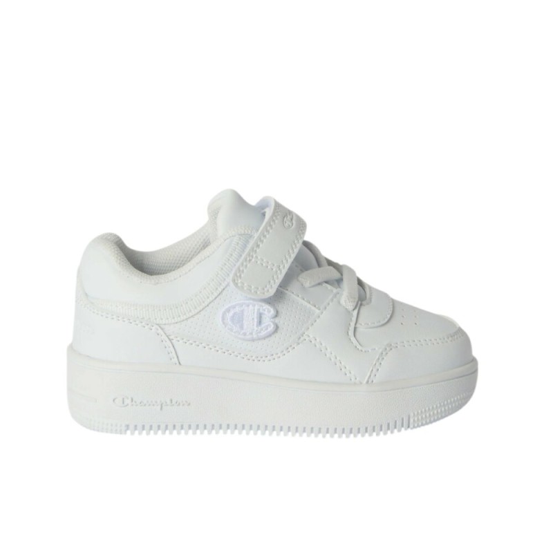 Zapatilla de Tiempo Libre para NIÑO CHAMPION RD18 LOW B TD Low Cut Shoe  S32783-WW002