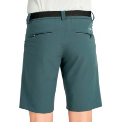 SHORT TREKKING Verde +8000 Delfino 4098-053