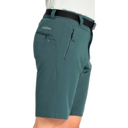 SHORT TREKKING Verde +8000 Delfino 4098-053