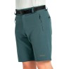 SHORT TREKKING Verde +8000 Delfino 4098-053