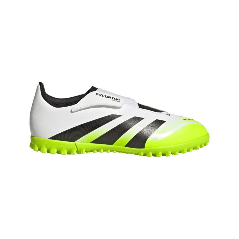 Botas de Futbol para UNISEX JUNIOR ADIDAS PREDATOR CLUB