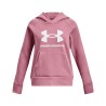 UNDER ARMOUR SUDADERA HOODIE