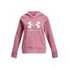UNDER ARMOUR SUDADERA HOODIE
