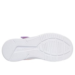 Zapatilla de Training para NIÑA SKECHERS MICROSPEC ADVANCE - OASIS POI
