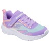 Zapatilla de Training para NIÑA SKECHERS MICROSPEC ADVANCE - OASIS POI