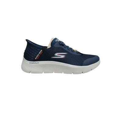 Zapatilla Multideporte para HOMBRE SKECHERS GO WALK FLEX - HANDS
