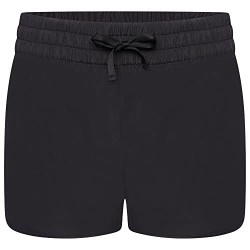 PANTALON RUNNING MUJER SPRINT UP BLACK