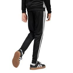 Pantalon negro Adidas JR JP2534 NIÑO