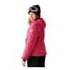 Cazadora rosa Dare 2B pink ImposeV esqui--UNISEX JUNIOR DKP568-HC7