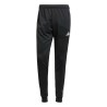 Pantalon chandal negro Adidas hombre JC5464