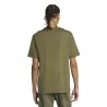 CAMISETA VERDE ADIDAS M CAMO LOGO T KA7131