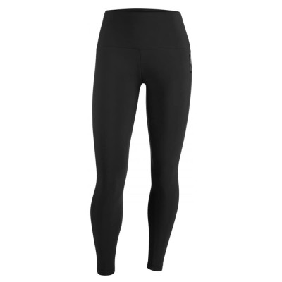 Malla negra Sontress perchada mujer 1609