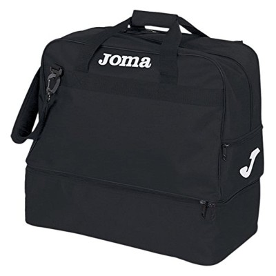 Bolsa  Deporte Negra JOMA TRAINING III NEGRO 400006.100