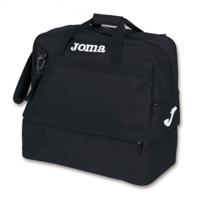 Bolsa  Deporte Negra JOMA TRAINING III NEGRO 400006.100