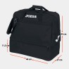 Bolsa  Deporte Negra JOMA TRAINING III NEGRO 400006.100