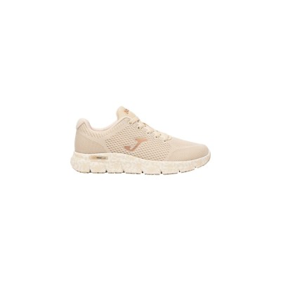 Zapatilla de Tiempo Libre para MUJER JOMA ZEN LADY 2525 BEIGE