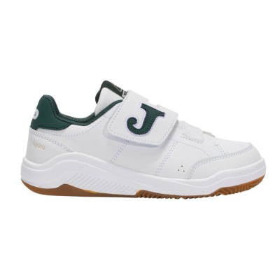 Zapatilla de Training para NIÑO JOMA W.AGORAJR2515 WHITE GREEN