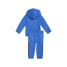Chandal azul Puma azul kids