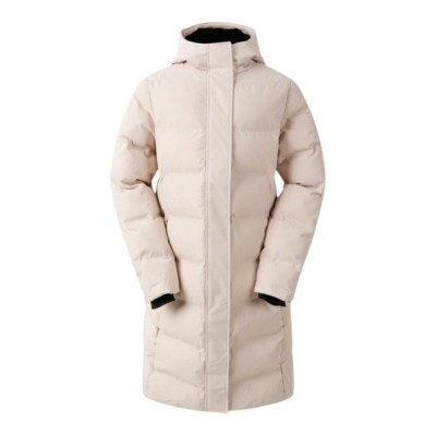 Cazadora beige Dare 2B beig mujer