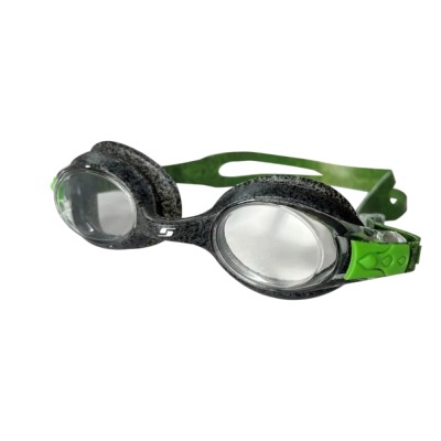 Gafas verdes natación JOMA verde JR RECYCLED MARNI