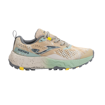 Zapatilla para Trail Running para MUJER JOMA TRAIL SIMA LADY