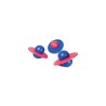 SKIPIBALL AMAYA 43710000 AZUL UNISEX EDUCACION FISICA